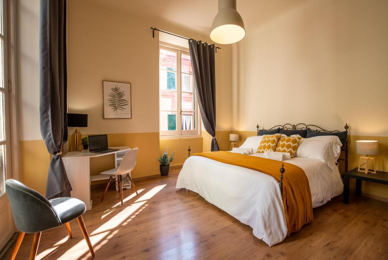 Family Apartments Angeli Genova Eksteriør billede